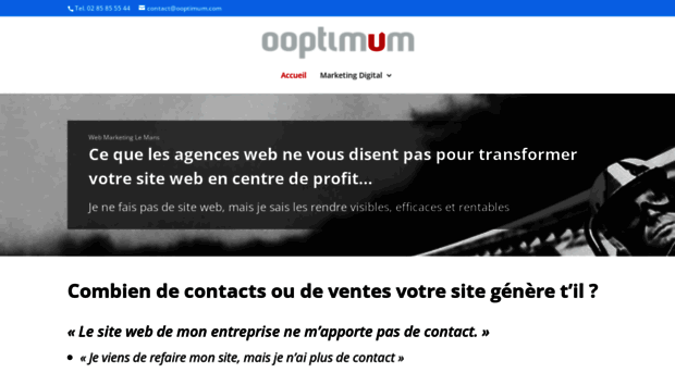 ooptimum.com
