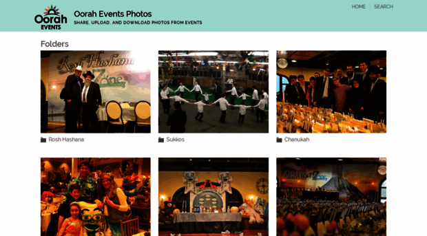 oorahevents.org
