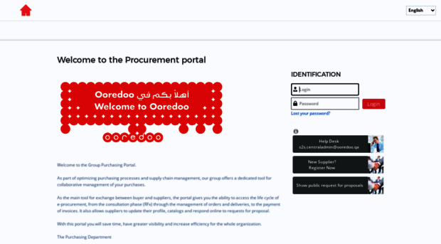 ooredoo-supplier.ivalua.com