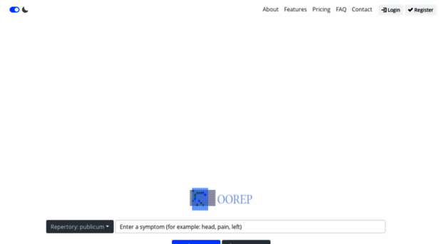 oorep.com