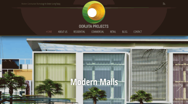 oorjitaprojects.com