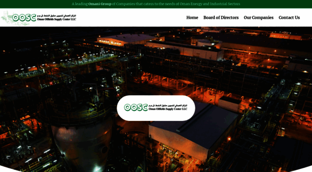 ooscgroup.com