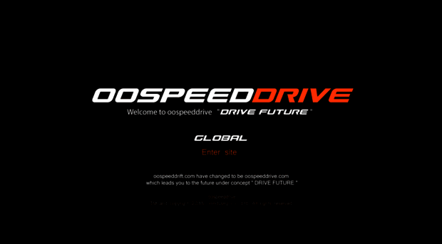 oospeeddrift.com