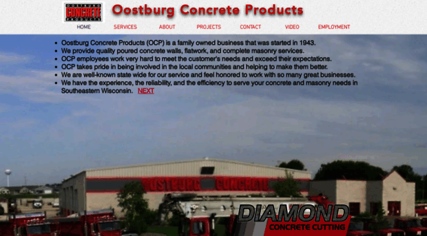 oostburgconcrete.com