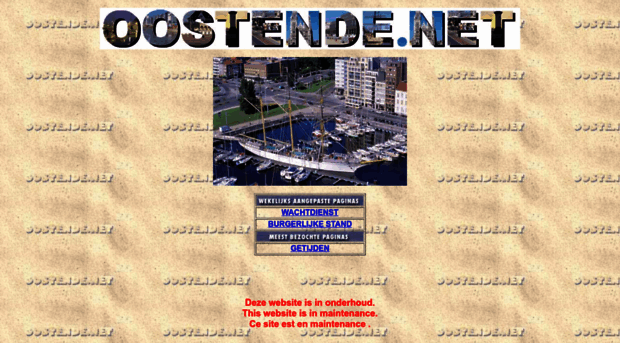 oostende.net