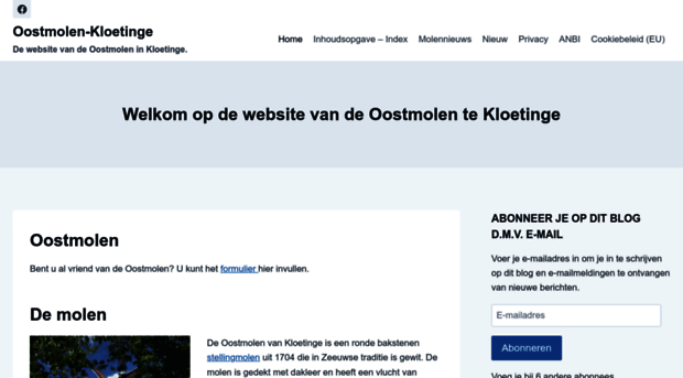 oostmolen-kloetinge.nl