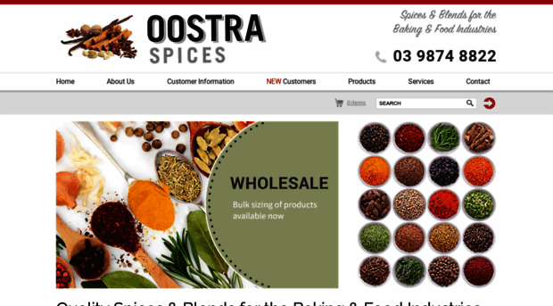 oostraspice.com.au