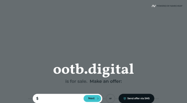 ootb.digital