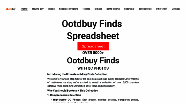 ootdbuy.net