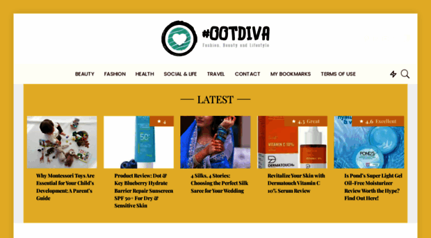 ootdiva.com