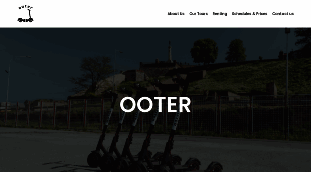 ooterscooter.com