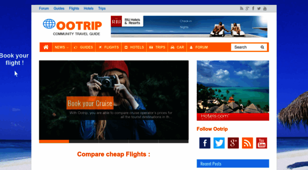 ootrip.com