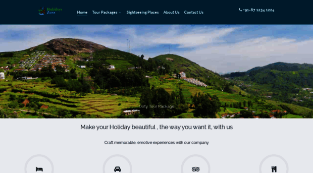 ootytourpackage.co.in