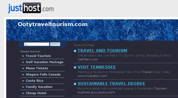 ootytraveltourism.com