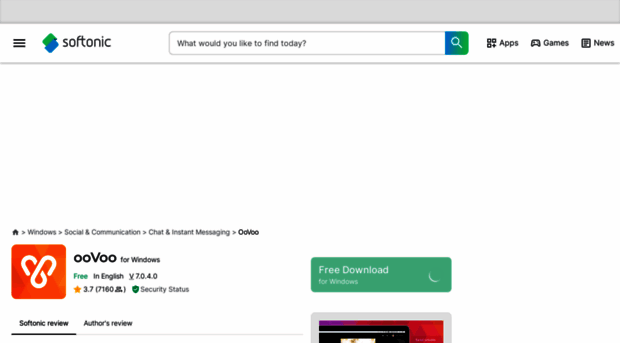oovoo.en.softonic.com