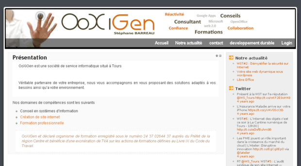 ooxigen.fr