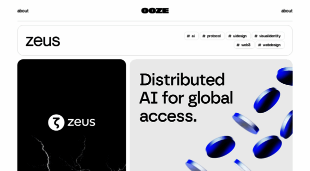 ooze.design