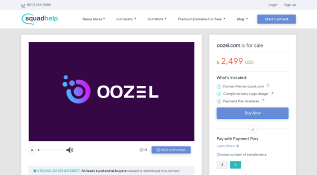 oozel.com