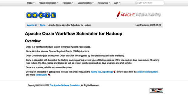oozie.apache.org