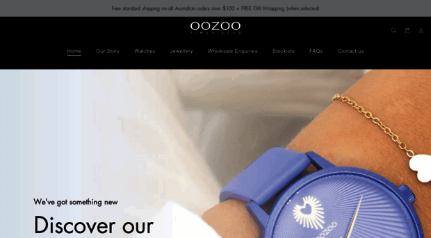 oozoo.com.au