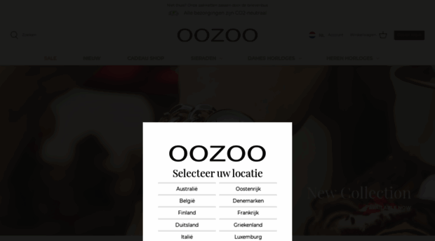 oozoo.nl