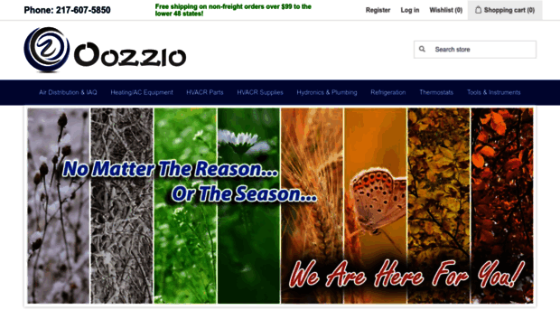 oozzio.com