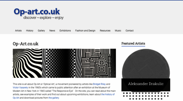 op-art.co.uk