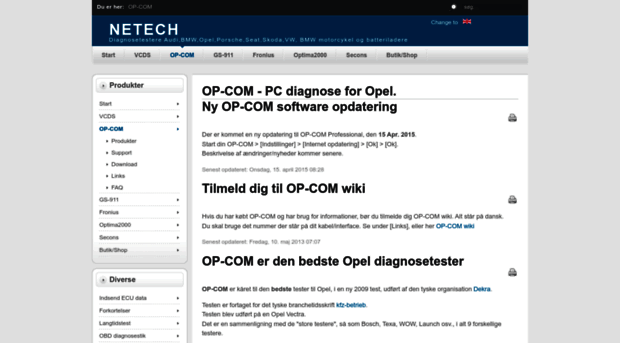 op-com.dk