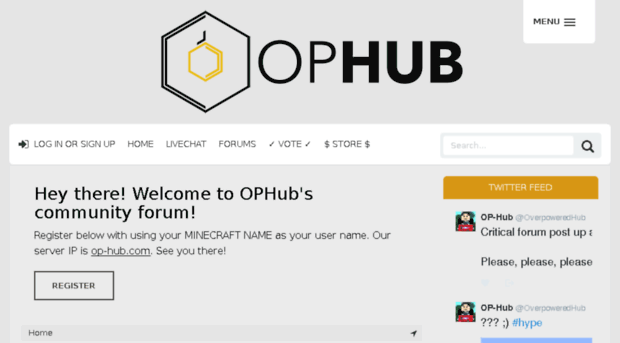 op-hub.org