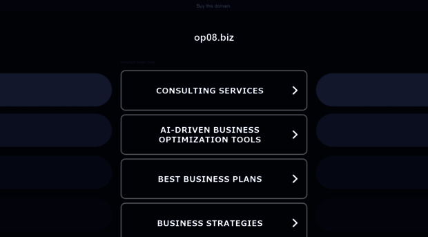 op08.biz