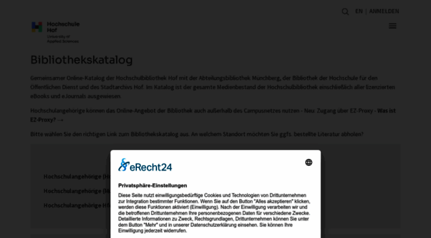 opac.hof-university.de
