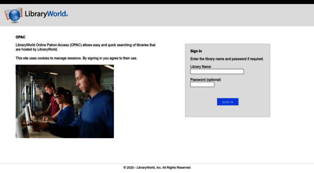 opac.libraryworld.com