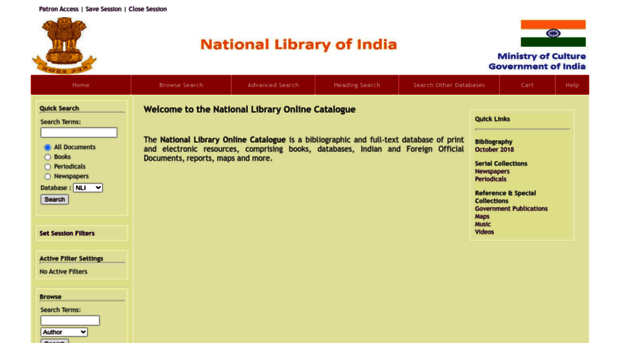 opac.nationallibrary.gov.in