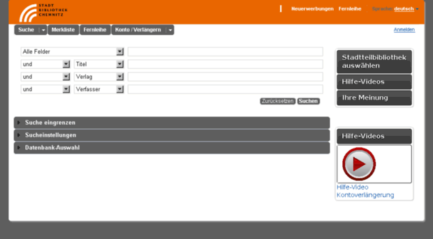 opac.stadtbibliothek-chemnitz.de