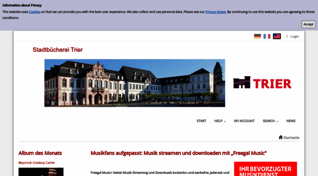 opac.trier.de