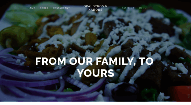 opafamilyrestaurant.com