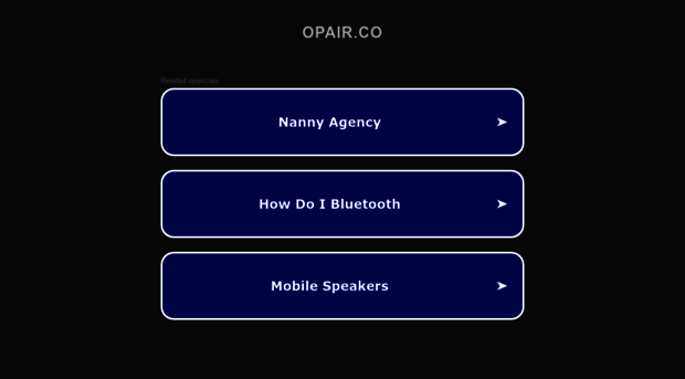 opair.co