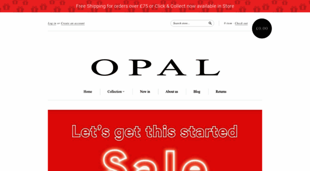 opal-boutique.co.uk