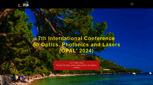 opal-conference.com