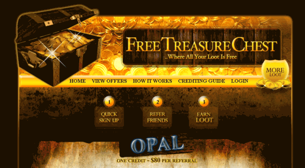 opal.freetreasurechest.com