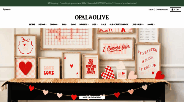 opalandolive.com