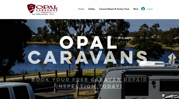 opalcaravans.com.au