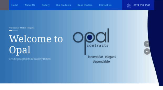 opalcontracts.co.uk