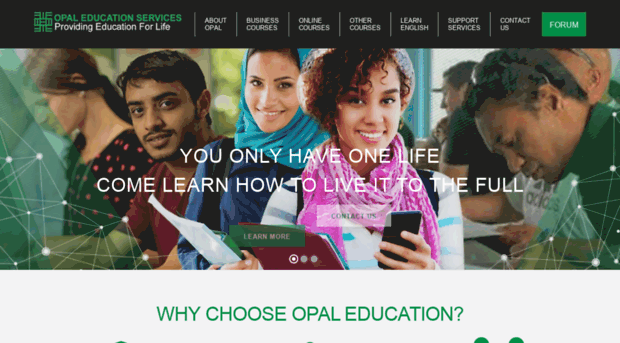 opaleducation.co.nz