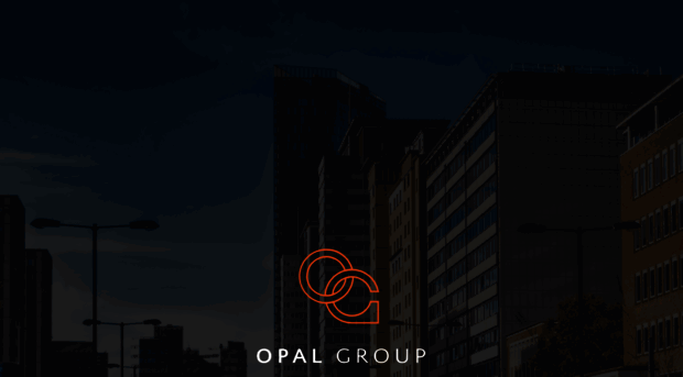 opalgroup.co.uk