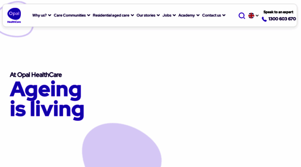 opalhealthcare.com.au