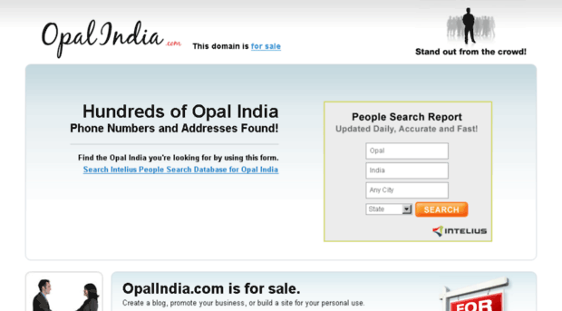 opalindia.com