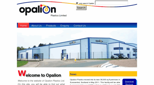 opalion.co.uk