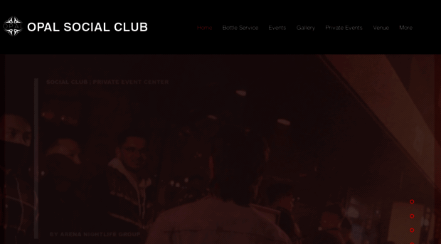 opalnightclub.com