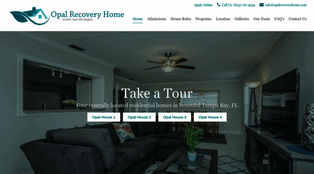 opalrecoveryhome.com